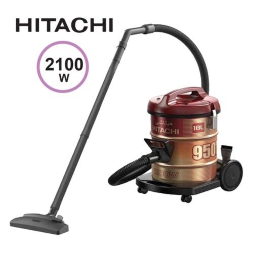 Hitachi Vacuum Cleaner