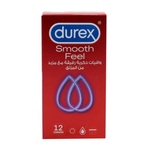 Durex Elite12S