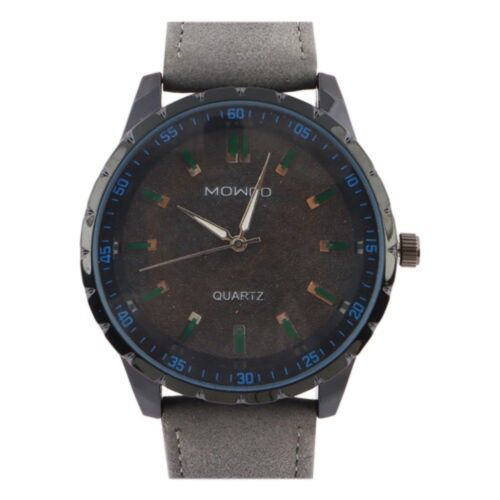 Gents Leather Watch