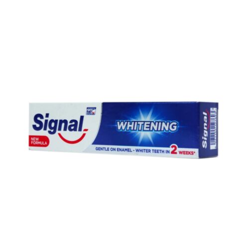 Signal Tp Whitening 75Ml