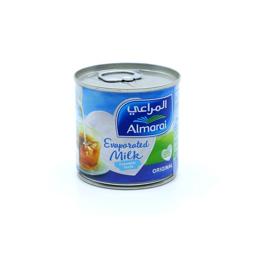 Almarai Milk Evap Ff 170Gm