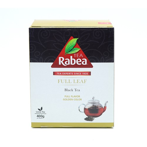 Rabea Tea Long Leaf Premium