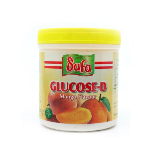 Safa Glucose Powder Mango 450G