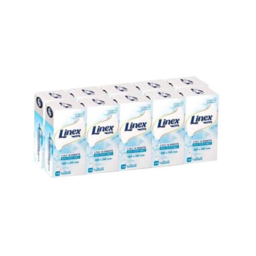 Linex Pocket Tissue