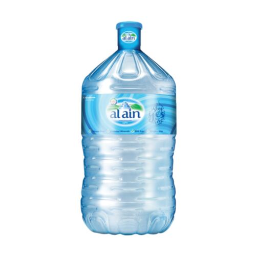 Al Ain Mineral Water 5Ltr