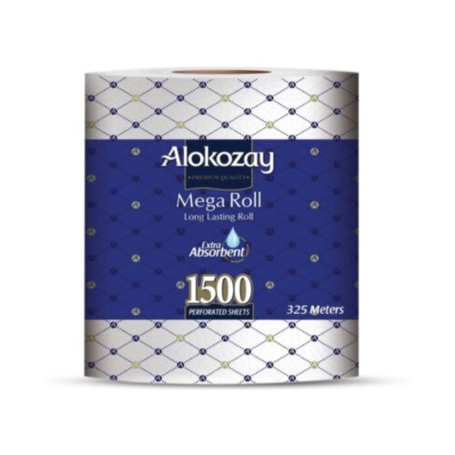 Alokozay Maxi Roll  1500 Sheet