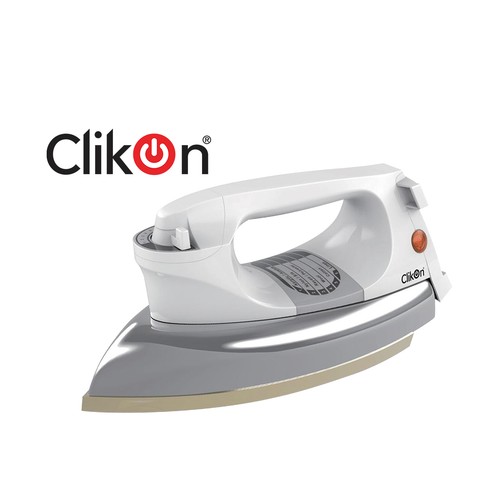 Click-On Heavy Iron
