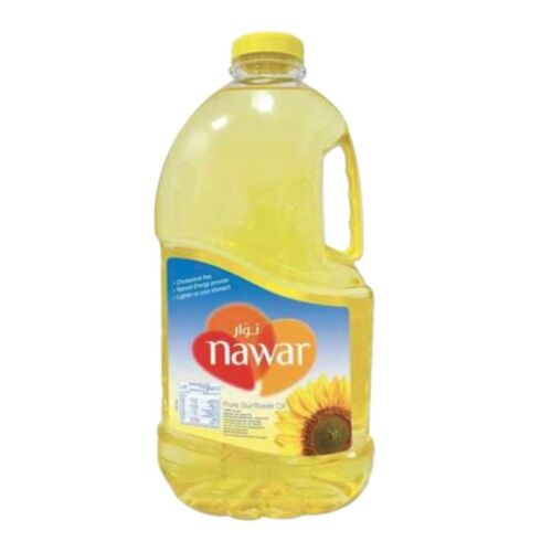 Nawar Sunflower Oil 3Ltr