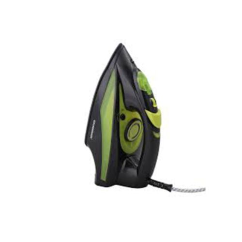 Ceramic Steam Iron/Wet&Dry