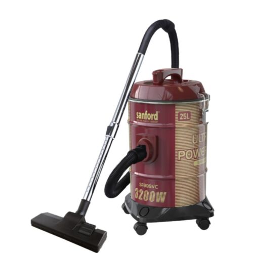 Sanford Vaccum Cleaner
