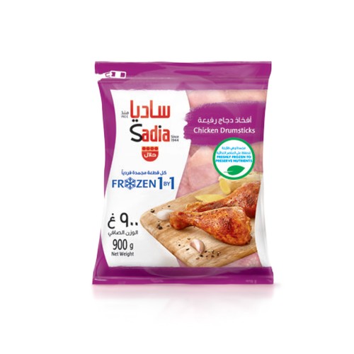 Sadia Iqf Chk Drumsticks