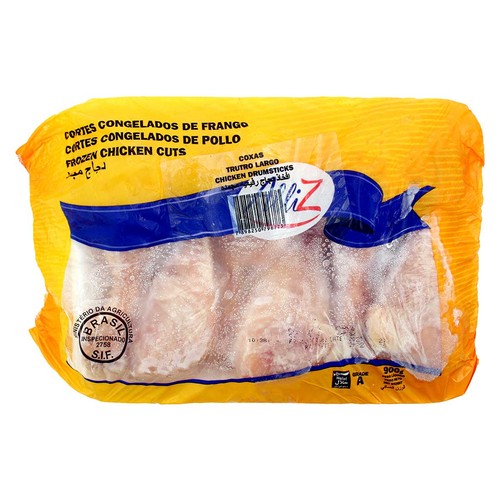 Aliz Chicken Drumstick 900Gm