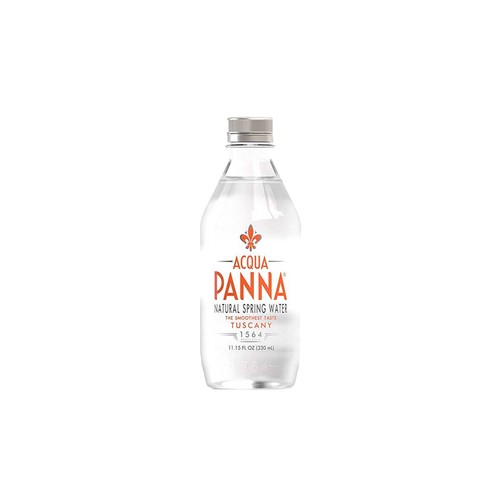 Acqua Panna Nat Spring Water