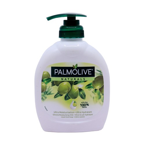 Palmolive Handwash Milk & Oliv
