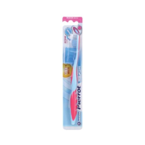 Active Toothbrush 1+1/Medium