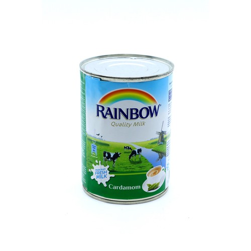Rainbow Evap Cardamom 410Gm