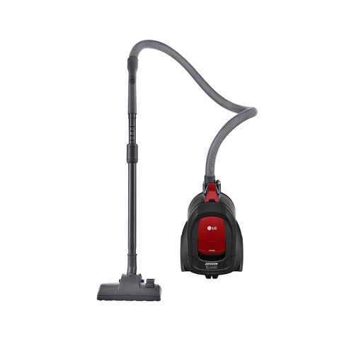 Lg Vacuum Cleaner 350W