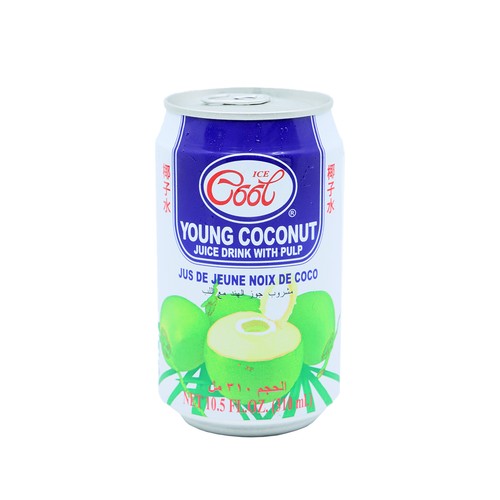 Ice Cool Young Cocon