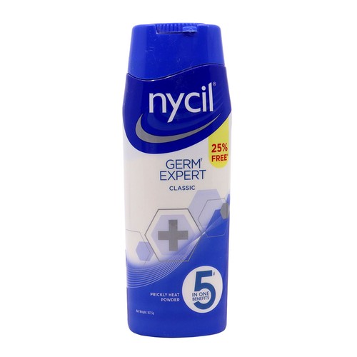 Nycil Classic 150Gm+25% Extra