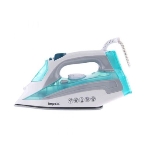 Impex Steam Iron