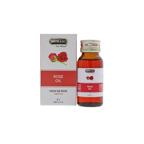 Hemani Rose Oil 30ml