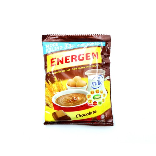 Energen Cereal Choco Drink 30G