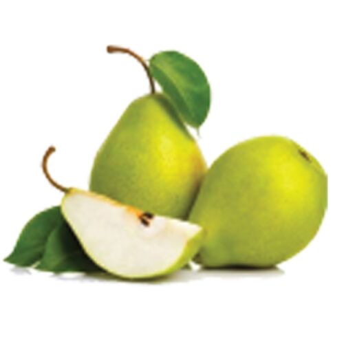 Pear Africa