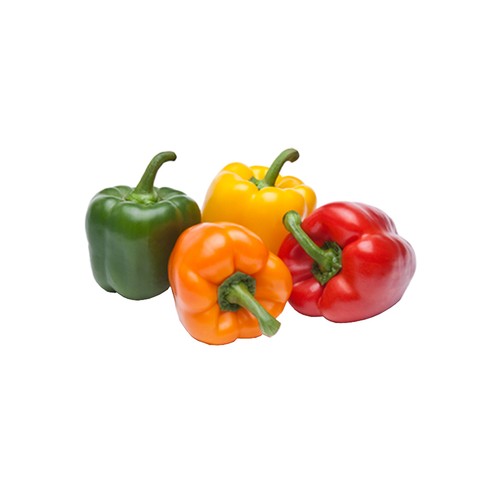 Capsicum Small 1 Kg