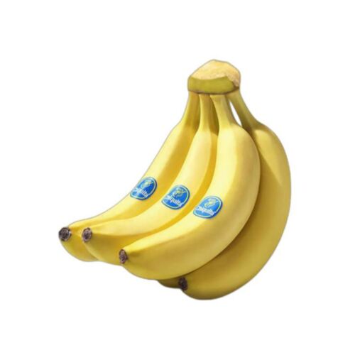 Banana Chequita 1 kg