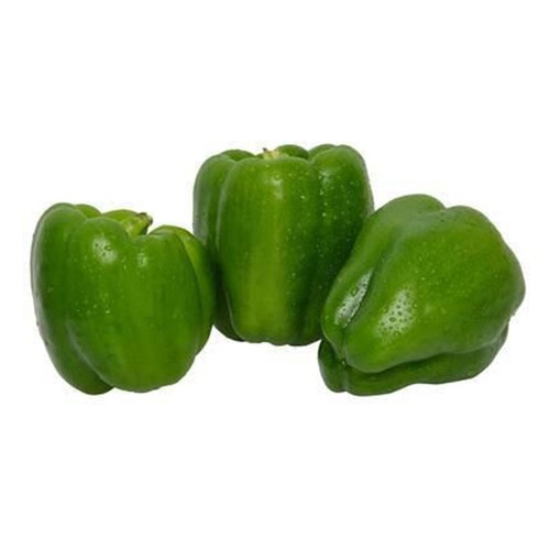 Capsicum Big |1Kg