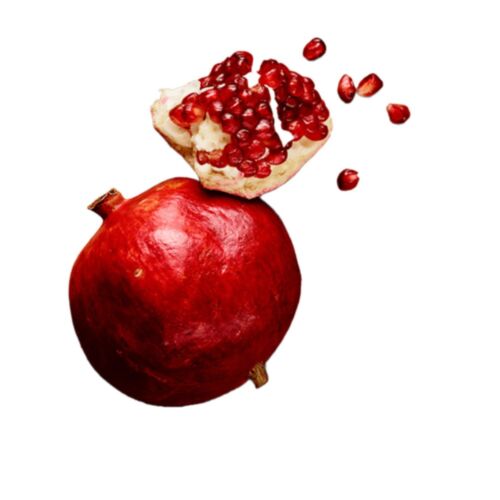Anar Pomegranate Red India 1Kg