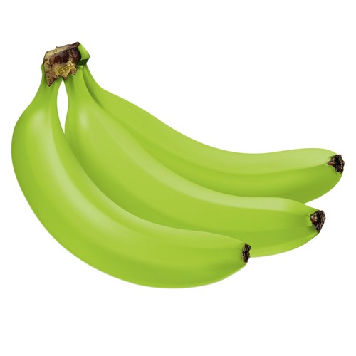 Banana Green
