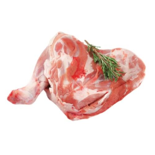 Indian Mutton Bone In 500g