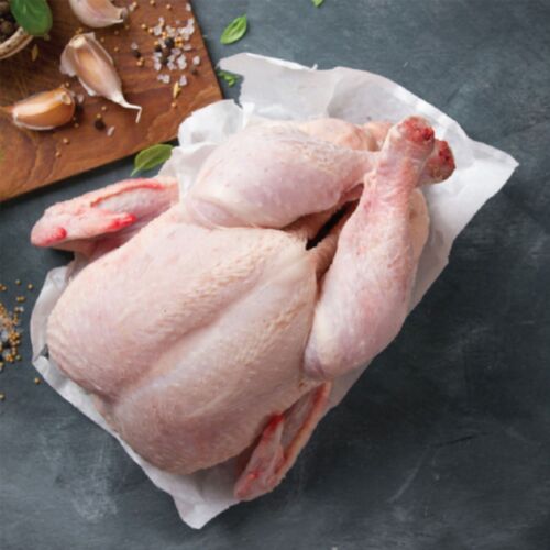 Fresh Chicken Whole 500g