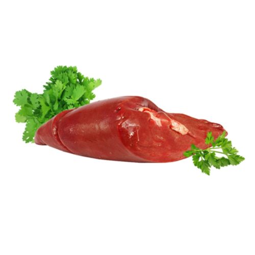 Lamb Liver 1Kg