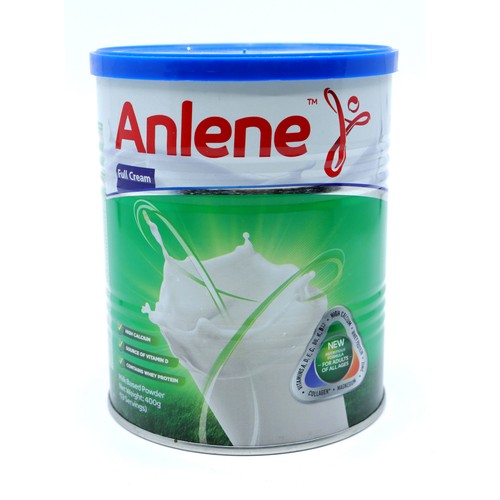Anlene Milk Powder Full Cream