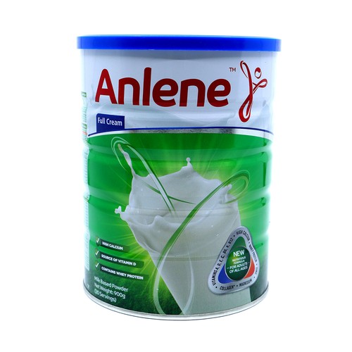 Anlene Milk Powder Full Cream