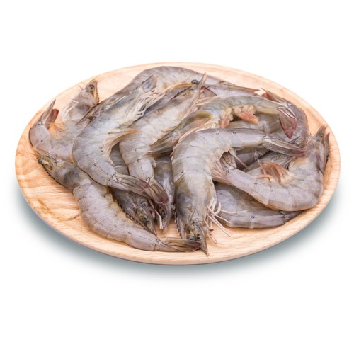 Shrimps Small 1Kg