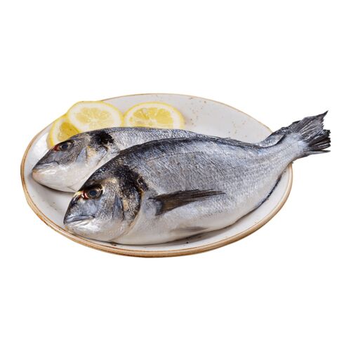 Sea Bream Local Small 1kg