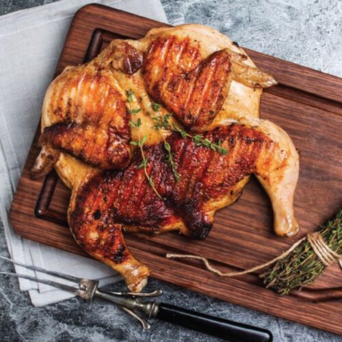 Chicken Grill Al Faham