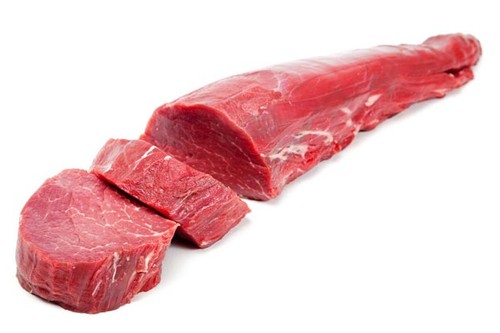 Pakistan Beef  Tenderlion  1 kg