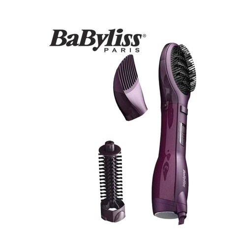 Babyliss Paddle Hair Brush