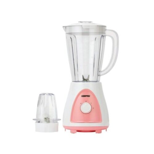Geepas 2 In 1 Blender