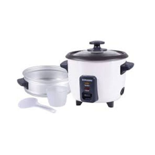 Sonashi Rice Cooker 1.8L