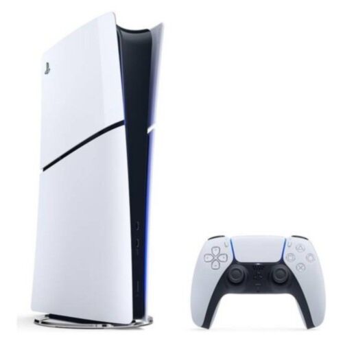 Sony Ps5 Standard Edition Slim