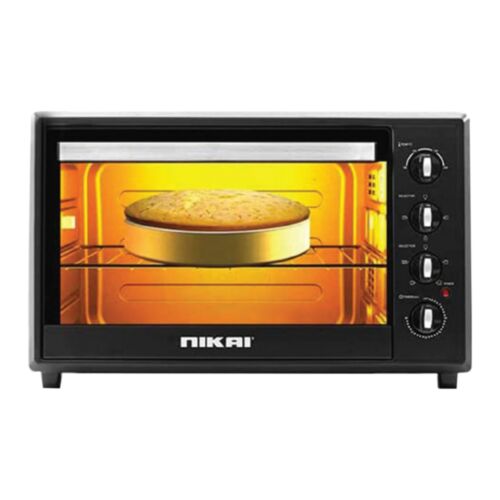 Nikai Oven Toaster 100L NT1008RCX
