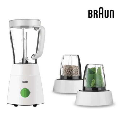 Braun Jug Blender