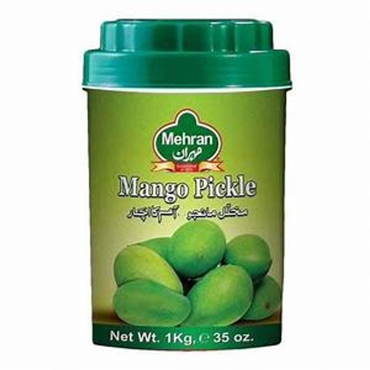 Mehran Mango Pickle 1Kg