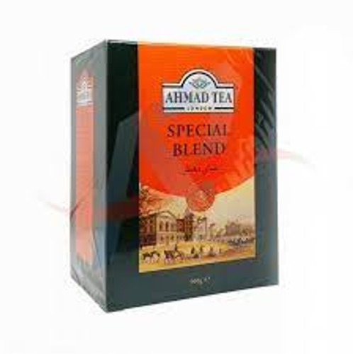 Ahmad Tea Earl Grey Ceylon 500