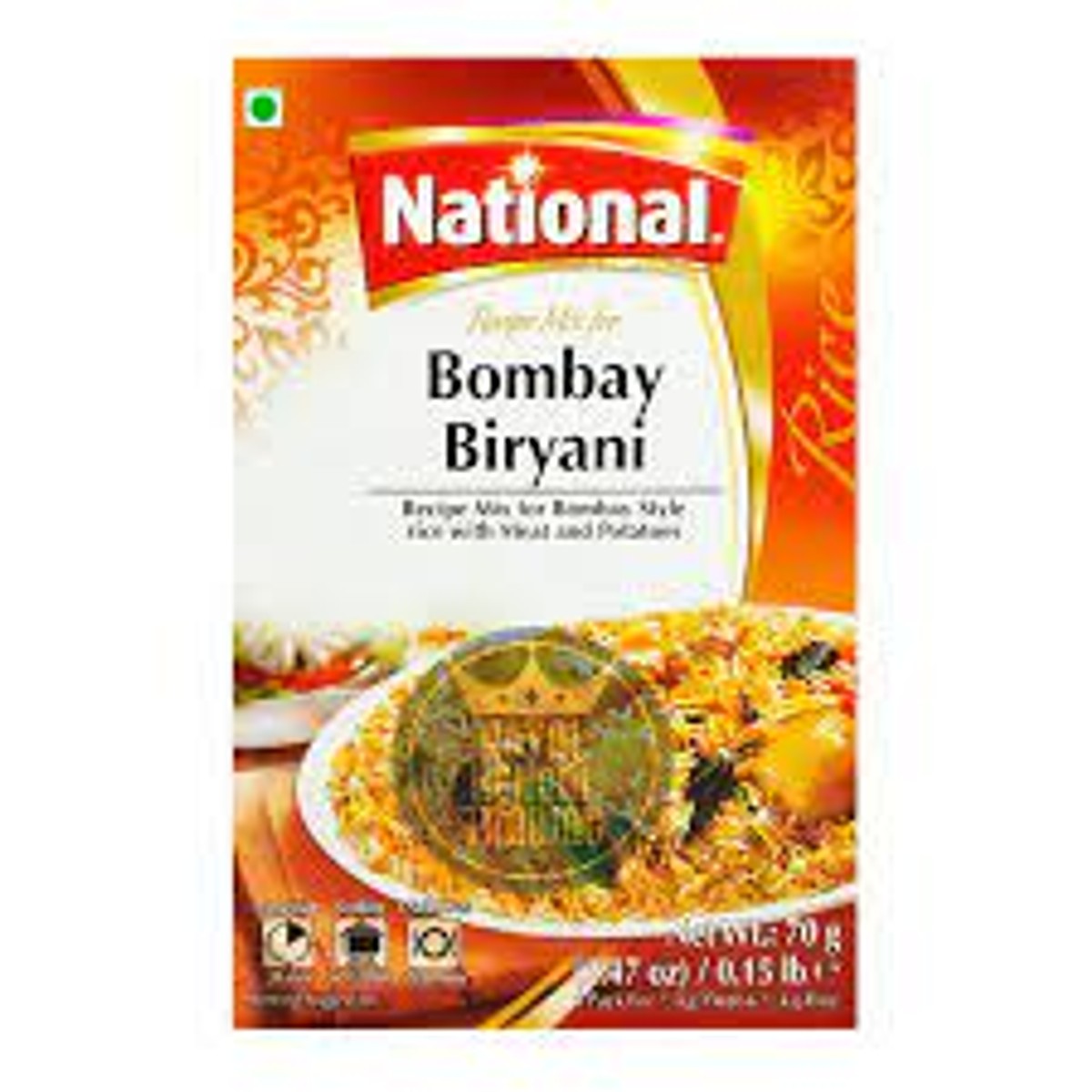 National Bombay Biry
